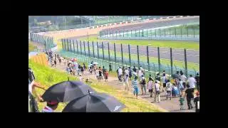 KEIHIN  HSV-010　通過音