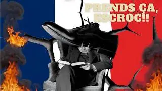 J'&eacute;crase les communistes keyn&eacute;siens fran&ccedil;ais!! Le monde libertarien chapitre 1 volet 2