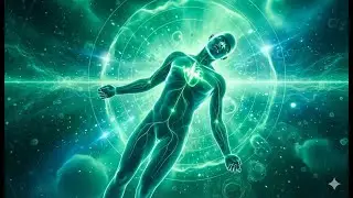 432 HZ  SWITCH YOUR ENTIRE IDENTITY AND YOUR DNA FOR YOUR  BODY SPIRITUALY , PHYSICALLY & MENTALLY
