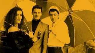 SWANS WAY BBC Saturday Live 7th April 1984