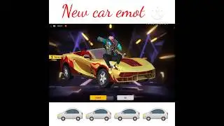 CAR EMOTE MOCO STORE EVENTI FREE FIRE NEWEVENT| FF NEWEVENT TODAYI NEW FF EVENTI GARENA FREE FIRE