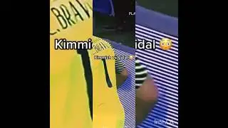 Kimmich vs Vidal🤩😤😳 #football #kimmich #vidal #shorts #footballshorts