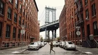Why New York City Needs Lyft