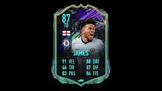 James 87