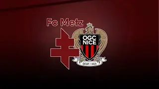 𝗘𝗙𝗟 𝗖𝗢𝗨𝗣𝗘 𝗗𝗘 𝗙𝗥𝗔𝗡𝗖𝗘 | FC Metz ( Babekyou FC ) 🆚 OG NICE ( JTN CF ): 𝟬-𝟰.