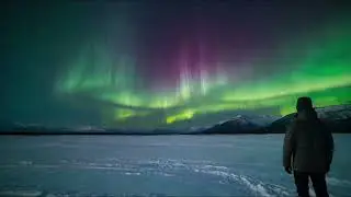 Instrumental Music Realm - Under Northern Skies [Nordic Folk]