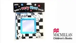 Baby's Very First Books: Pets