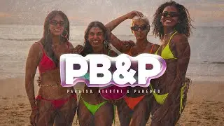 DOIXTON - Para&iacute;so Biquini & Pared&atilde;o