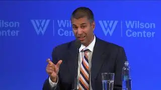 Geopolitics and the 5G Supply Chain