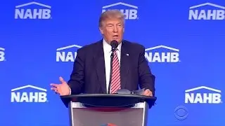 Donald Trump: President Obama is 