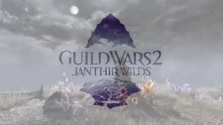 |Helvegen/Warcry| - Guild Wars 2: Janthir Wilds Music Video [ft. Psamathes and Clara Sorace]