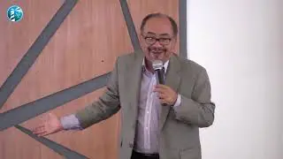 Conferencia Julio Vega