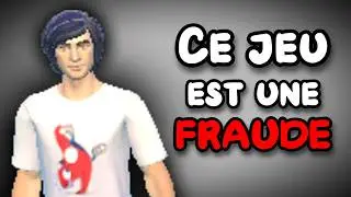 Le terrible jeu OFFICIEL des Jeux Olympiques