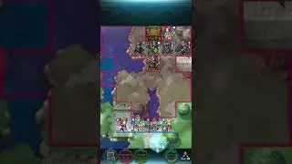Limited Battle - Saias - Infernal
