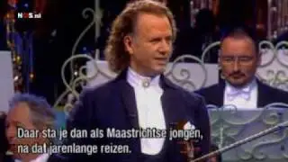 Andre Rieu 30 years on Stage