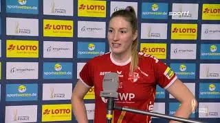 DVV-Pokal 2021: Laura Emonts 