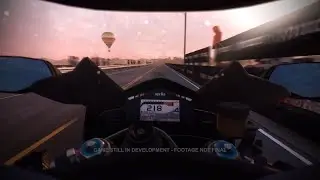 RiMS Racing | Gameplay Trailer | RaceWard Studio