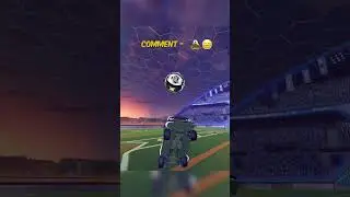 Your Rocket League RANK if you&hellip;🤯#rocketleague #rl #rocketleagueclips #gaming