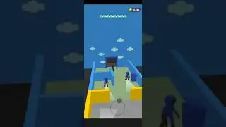 Squid Game Cookie Carver #112 🚀 ALL LEVELS GAMEPLAY