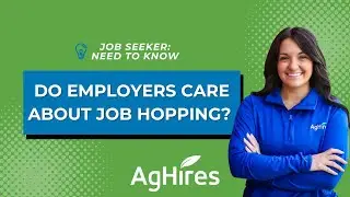 Do Employers Care About Job Hopping? Career Advice for 2025