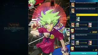 The Concert King Duelist: Roa Kassidy! (Yu-Gi-Oh! Duel Links)