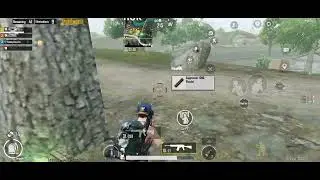 Pubgmobile gameplay for 30 fps mobile phone thanks But my video editing not good i am sorry 