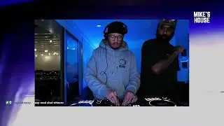 mike's house 67 ft. fake laflare and s.t.a.n. | jan 11 2026