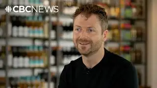 With U.S. alcohol off shelves, Canadian producers see silver lining in trade war