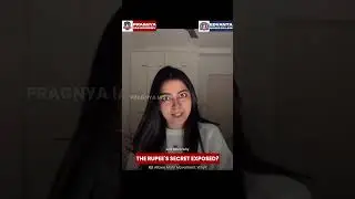 The Rupee&rsquo;s Secret: IMF Reclassified India&rsquo;s Currency Regime! 🤯 RBI&rsquo;s New Policy 🔥
