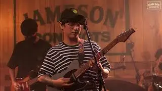 Jameson Connects Studio EP.1 - Safeplanet 'โลกใบใหม่'
