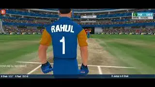 #India vs Pakistan match highlights  wcc2