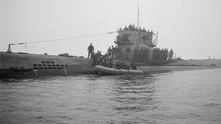 How America&rsquo;s Hunter-Killer Groups Crushed the U-Boat Threat