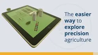 Trimble Agriculture Launches Virtual Farm