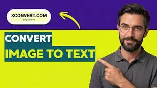 How to Convert an Image to Text [2026 Full Guide]