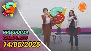 Programa completo de Seguimos en El Doce el 14 de mayo de 2025