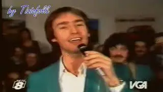 ERA BELLO RESTARE canzone cantata da GILBERTO SAPUCCI dell'orchestra IL FOLKLORE DI ROMAGNA