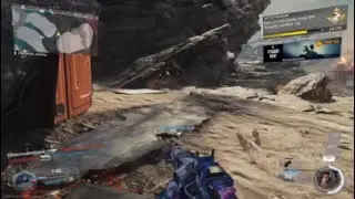 Double nuke fail | 41 gs | keyb
