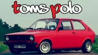 Polopocalypse - Toms MK1 Polo