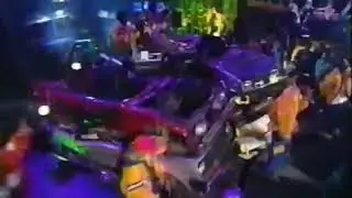 Radcalz,Thrust, Choclair, Checkmate,Kardinal, DJ Kemo Northern Touch Juno Awards Performance