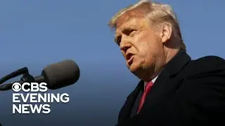Trump to speak at Republican event in North Carolina