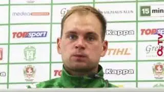 FK &bdquo;Žalgirio