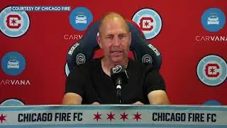 Gregg Berhalter: 