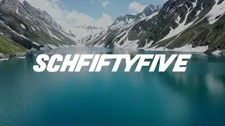 [Free For Profit] Chill Dark Ambient Retro Type Beat &ldquo;Schfifty Five&rdquo;