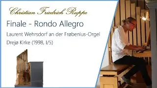 Finale - Rondo Allegro (C. F. Ruppe)