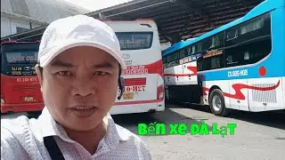 Поездка на VIP-лимузине в Далат?