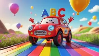 Kids Mix Nursery Rhymes & Poems | Baby Shark, Color Bus, Twinkle Twinkle & More Fun Songs