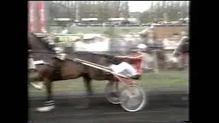 30-08-1988 Wareghem,  Prijs Bouckert,  Appartacus