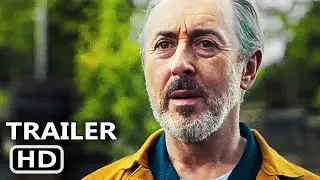 GLENROTHAN Official Trailer (2026) Alan Cummings, Brian Cox