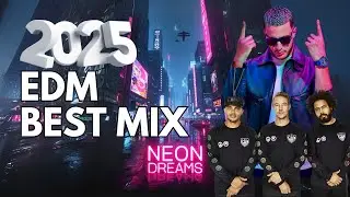 Ultimate Party Mix 2025 | Best Dance & Club Hits | Top Remixes of Popular Songs 2025 MEGAMIX