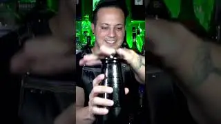 🤨Coctel VERDE sin ALCOHOL &iquest;PRIME lo cambia TODO?  ✅ #shorts